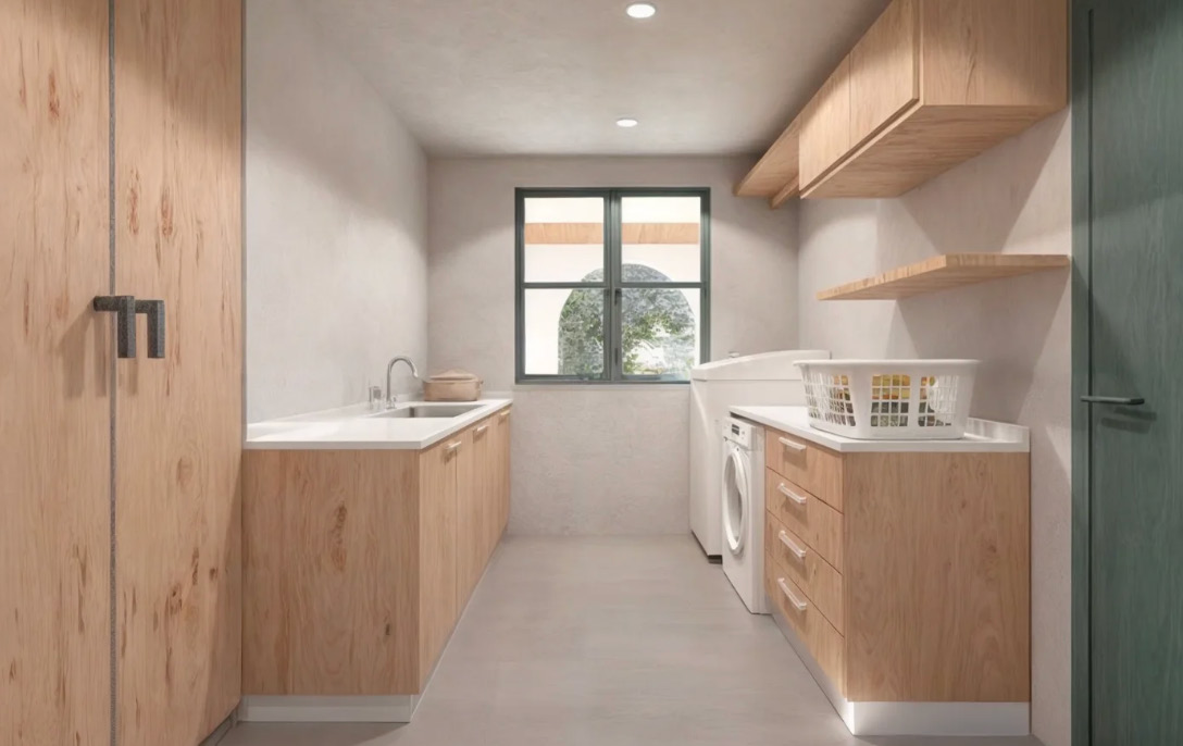 HABITACIÓN II