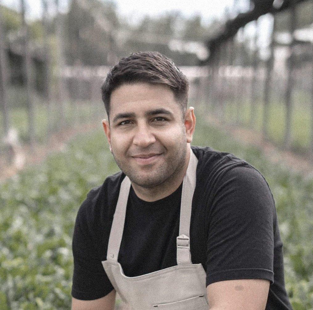 DIEGO TAPIA